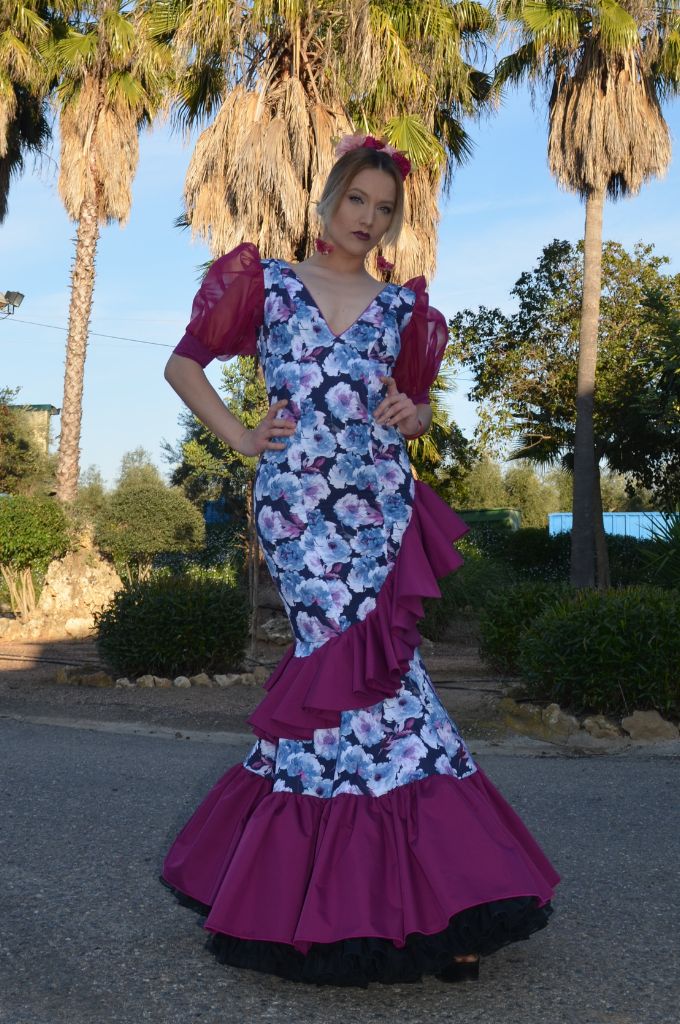 Colección Flamenca