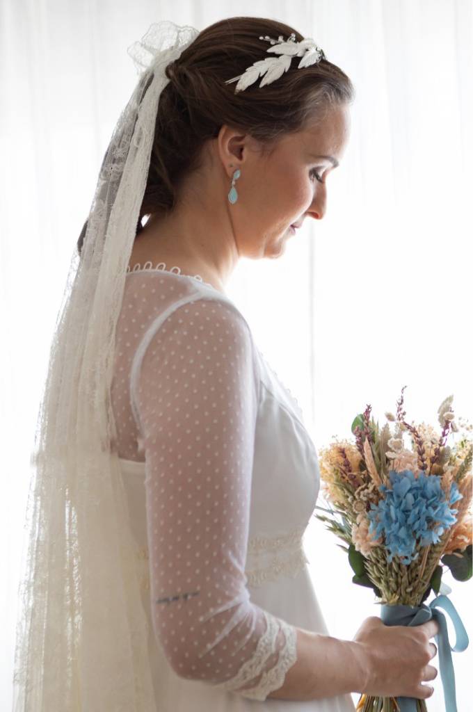 Colección Novias