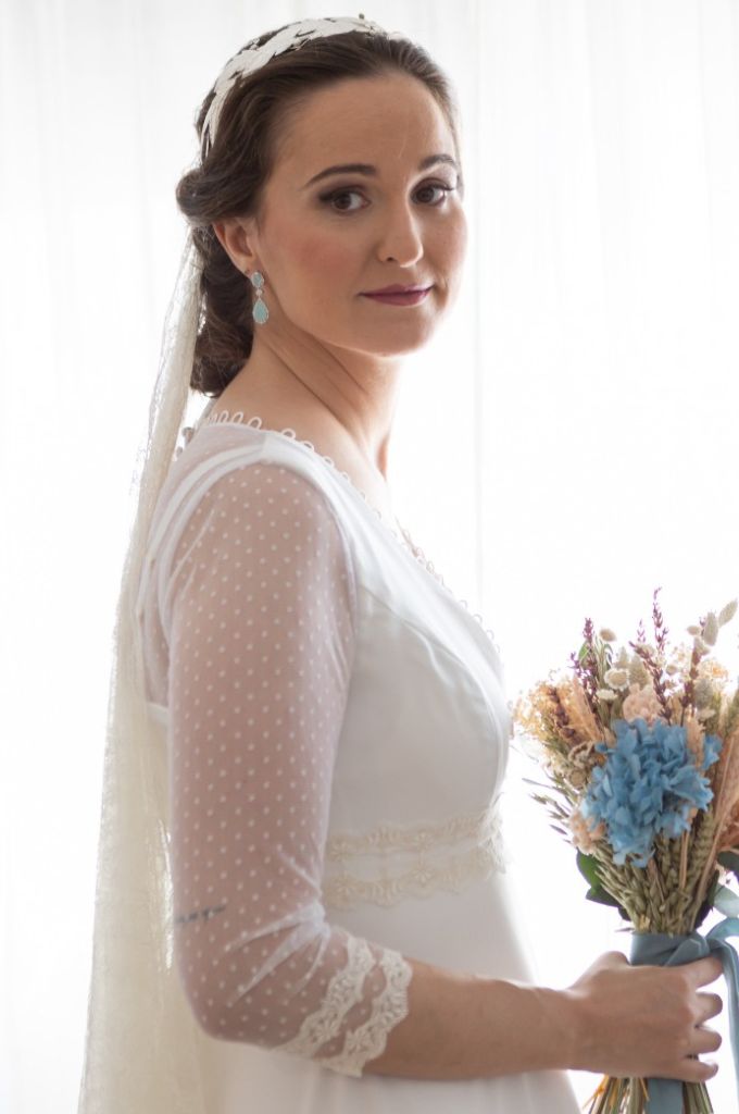 Colección Novias