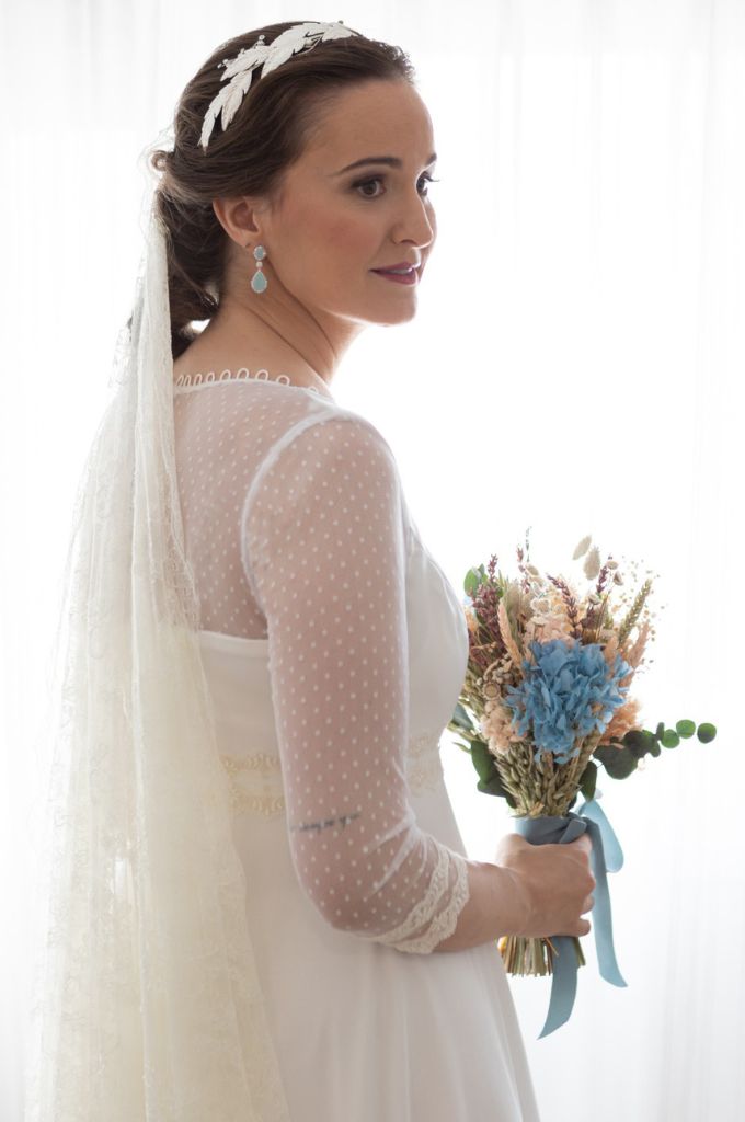 Colección Novias
