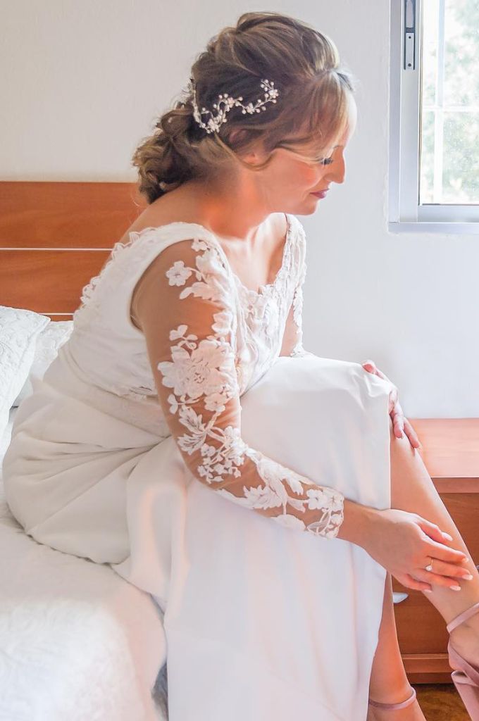 Colección Novias