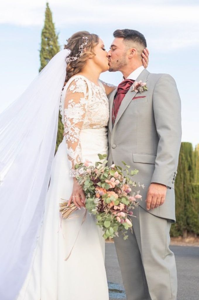 Colección Novias